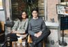 Ngô Thanh Vân and her young husband rock matching “cool and stylish” outfits, deserving a perfect 10 for their fashion statement