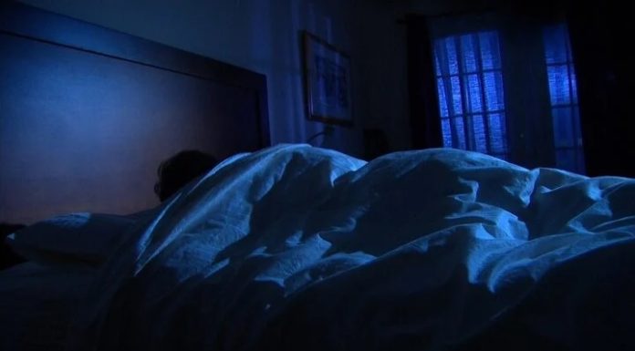 Why you shouldn’t leave your windows open at night?