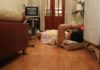 5 Benefits of Sleeping on the Floor