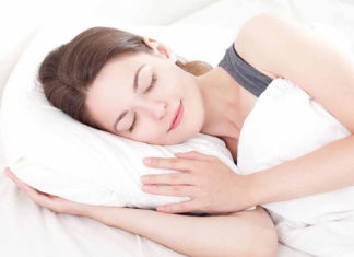 Lack of sleep destroys your appearance more than anything else in the world, try this method to save yourself before it’s too late.