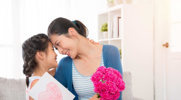 Best wishes on 20.10 for mother and mother-in-law: The greatest women in our lives