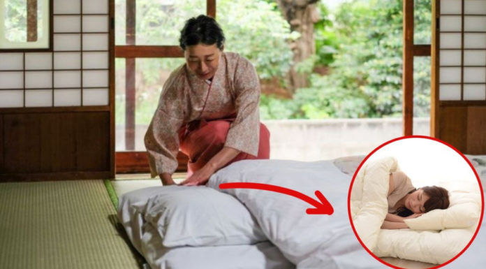 Why Do Japanese People Sleep on the Floor Instead of Beds? Here’s the Surprising Reason Everyone Wants to Experience at Least Once