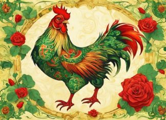 The Golden Age has arrived – prosperity even at the age of 4, money will find its way within 10 days.