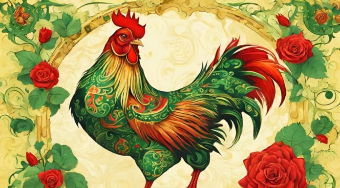 The Golden Age has arrived – prosperity even at the age of 4, money will find its way within 10 days.