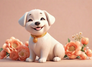 Within 3 years, the precious gems keep appearing, at the age of 3, sudden wealth