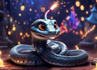 Good news: Lucky 3-year-old blossoms, money finds its way to your door