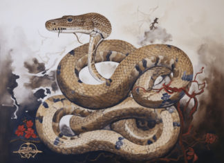 Late prosperity: 4 years of hardships before reaching the pinnacle of wealth and happiness