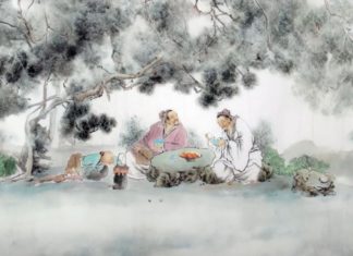 Planting strawberries before weeding: the secret to prosperity and wealth in the family?