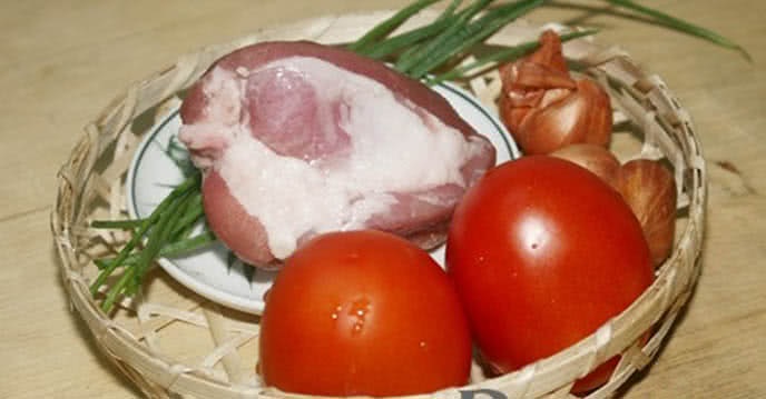 Add only one ingredient to make this meatball soup perfect: Clear, flavorful, pot-emptying soup