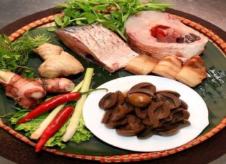 Quick and Tender Fish Broth: Soft Dissolving Bones, Rich Sweet Flavor, No Fishy Smell Left