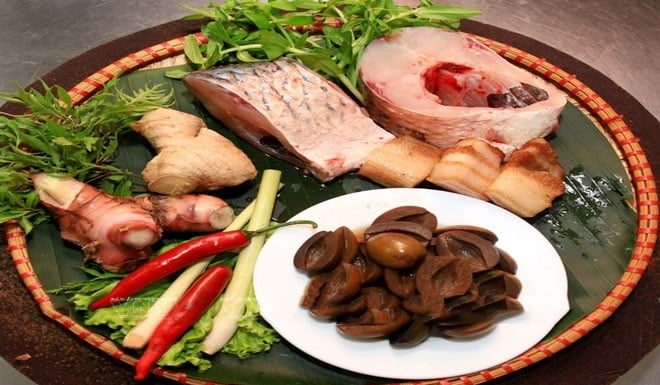 Quick and Tender Fish Broth: Soft Dissolving Bones, Rich Sweet Flavor, No Fishy Smell Left