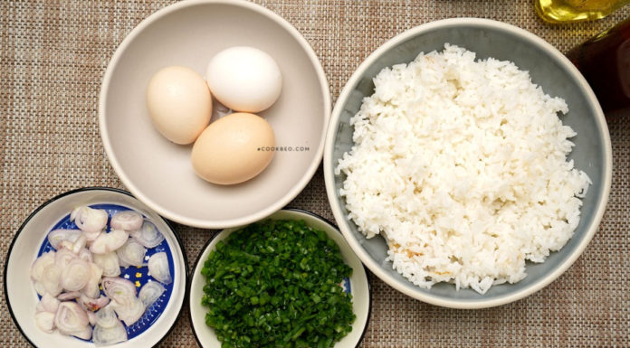 Experienced chef’s secret tip: A foolproof recipe for perfect fluffy and fragrant rice that everyone will rave about