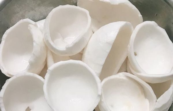 Delicious Homemade Coconut Jam Recipe for Tet Holiday