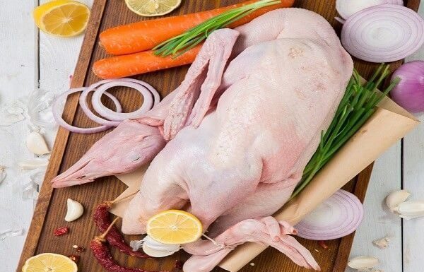 The Ultimate Guide to Cooking Duck: Enhancing Flavor and Tenderness with the Perfect Ingredients