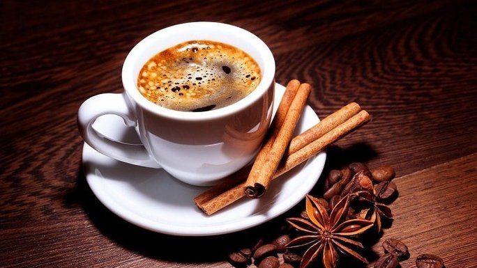 Add these 4 things to your coffee for a delicious and belly fat-busting brew, aiding in natural weight loss