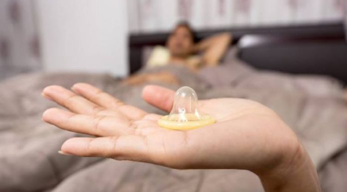 Causes and Solutions for Slipping Condoms during Intercourse