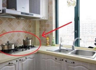 The Ancient Adage: “Kitchen Avoids Three Walls, Bed Evades Three Spots”