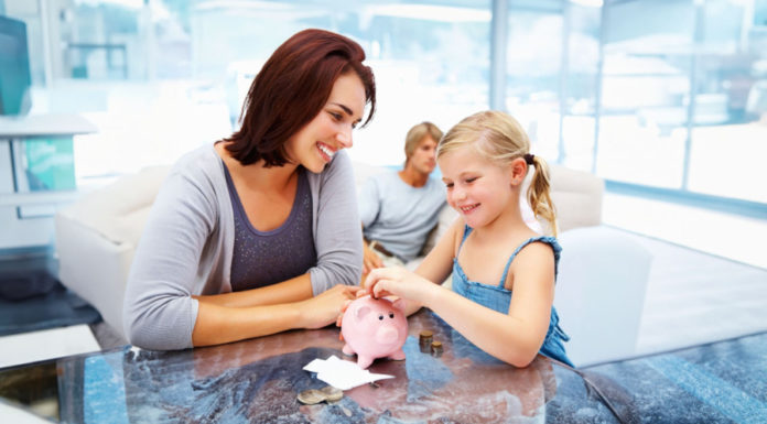 “How do you respond when asked ‘Is our family poor?’ Your parents’ answer determines your future”