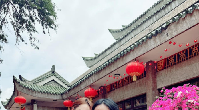 Beautiful Maternity Fashion by Nha Phuong