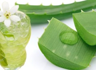5 Beauty Tips Using Aloe Vera for Fair, Soft, and Baby-like Skin