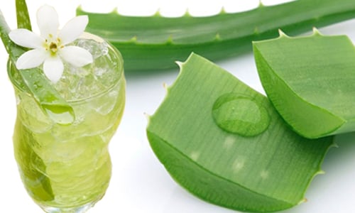 5 Beauty Tips Using Aloe Vera for Fair, Soft, and Baby-like Skin