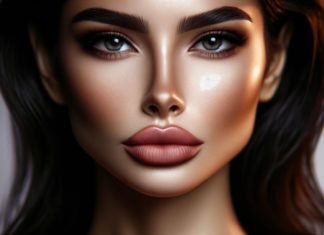 Can you guess someone’s destiny by looking at their lips: thick or thin lips, who is wealthy?