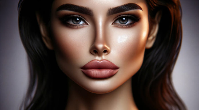 Can you guess someone’s destiny by looking at their lips: thick or thin lips, who is wealthy?