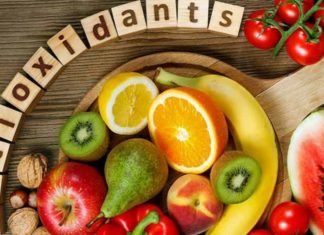 Achieve Flawless Skin and Welcome the Lunar New Year with 6 Food Groups