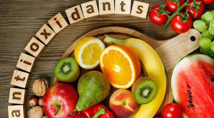 Achieve Flawless Skin and Welcome the Lunar New Year with 6 Food Groups