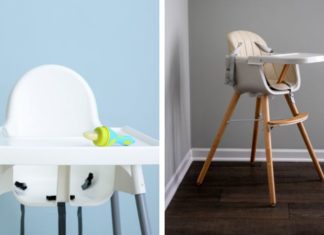 Essential Items for Starting Baby’s Solid Food Journey