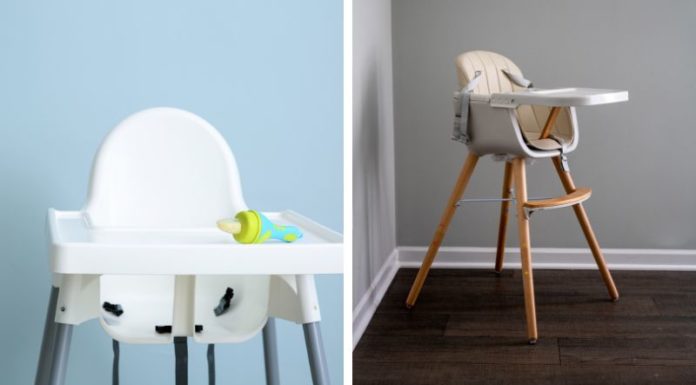 Essential Items for Starting Baby’s Solid Food Journey