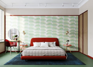 Colors to Avoid When Designing Your Bedroom