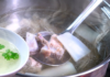 Don’t just throw bones into the pot, add one more ingredient for a delicious and flavorful broth
