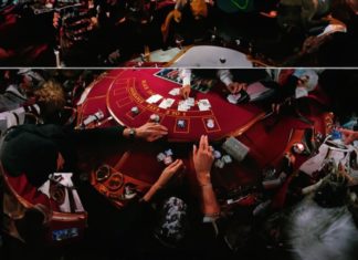 Beware of these three places: they can ruin your fortune and bring misfortune. Where are they?