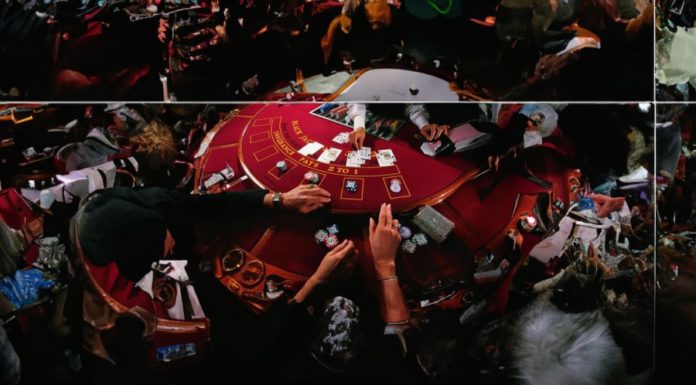 Beware of these three places: they can ruin your fortune and bring misfortune. Where are they?