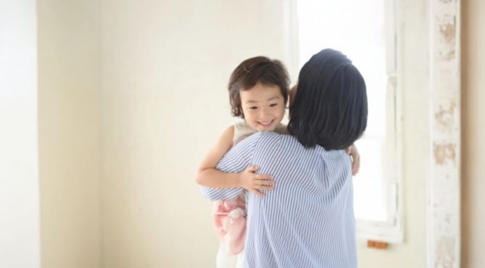 “4 Key Parenting Phrases to Help Your Child Thrive with Confidence and Success in the Future, Don’t Hold Back and Regret It”