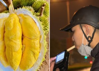 Eliminate Alcohol from Your Breath by Indulging in Fermented Foods