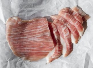 What is Nong Heo? Delicious recipes with Nong Heo easy to make