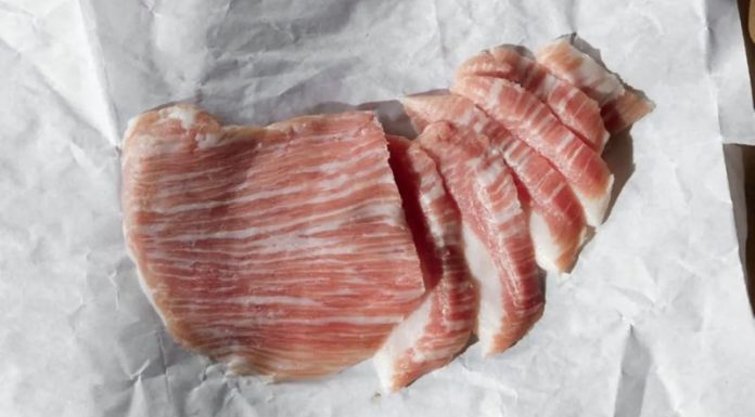 What is Nong Heo? Delicious recipes with Nong Heo easy to make