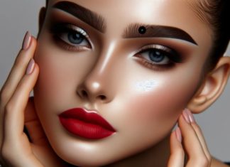 5 Lucky Moles: Who Owns a Lifetime of Wealth and Luxury