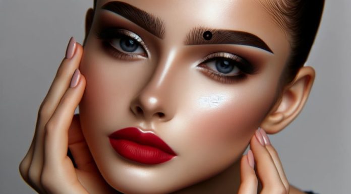 5 Lucky Moles: Who Owns a Lifetime of Wealth and Luxury