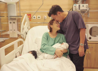 Showbiz update 6/10: Nhã Phương welcomes second child, Thanh Hằng sets wedding date