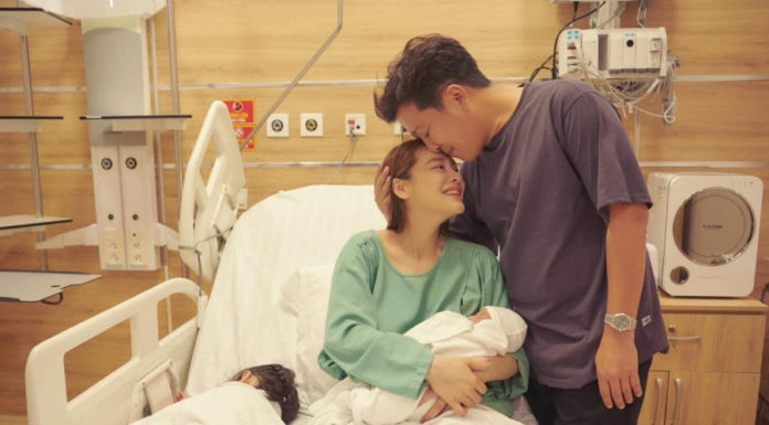 Showbiz update 6/10: Nhã Phương welcomes second child, Thanh Hằng sets wedding date