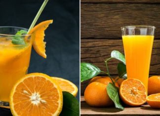 Delicious and Nutritious Orange Juice: 4 Groups of People Who Should Avoid It