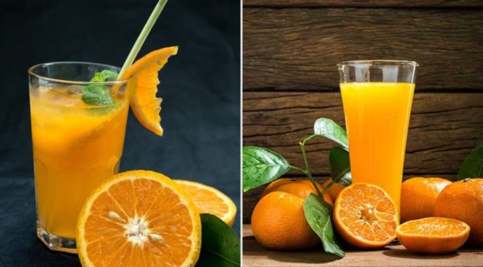 Delicious and Nutritious Orange Juice: 4 Groups of People Who Should Avoid It