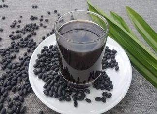 Avoid These Mistakes When Using Black Soybean Water for Weight Loss