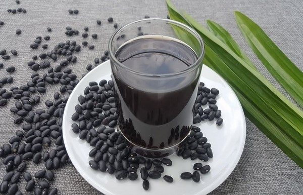 Avoid These Mistakes When Using Black Soybean Water for Weight Loss