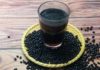 Black bean water: A weight loss and energy-boosting elixir