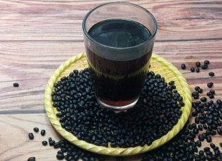 Black bean water: A weight loss and energy-boosting elixir