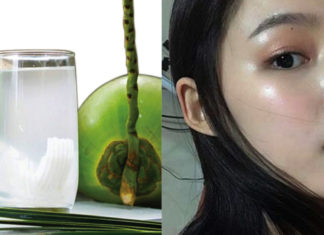 Golden time to drink coconut water for men’s vitality and women’s ageless weight loss